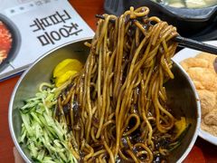 -屋里家延边朝鲜族冷面(南园店)