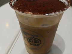 -Something For(中洲湾店)