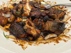 -松涛园朝鲜·海鲜·料理店(鸭绿江断桥店)