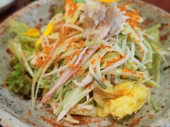 -蟹田居·活蟹料理(东城店)