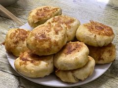 -大南门牛肉包子店