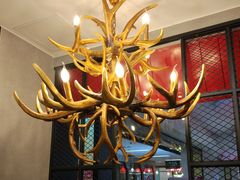 大堂-零度空间·台湾小馆(五道口购物中心店)
