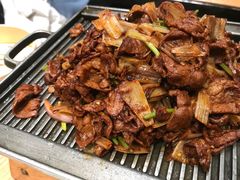 -四季民福烤鸭店(前门廊房二条店)