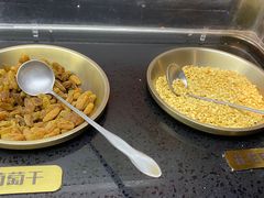 -探鱼·鲜青椒爽麻烤鱼(广州花都来又来店)