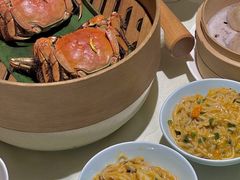 -成隆行·蟹王府(九江路店)