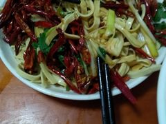 -如意香辣鸡架(总店)