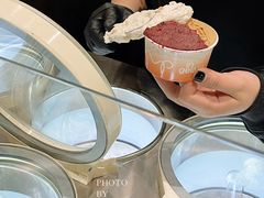 -Dip in Gelato(富民路店)