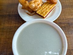 -老磁器口豆汁店(方庄店)
