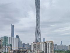 -小茶闲舍·观景商务茶馆(广州塔店)