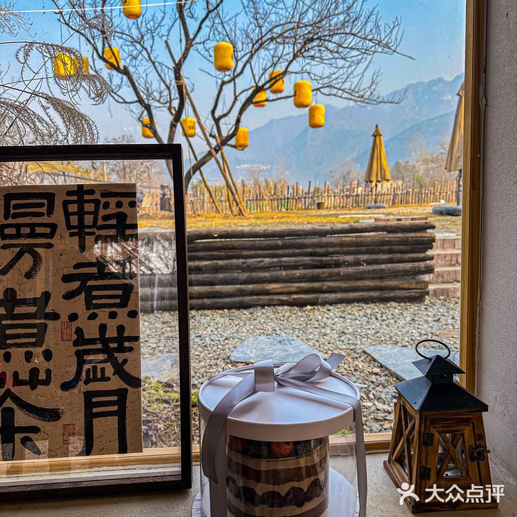 终于吃到满满都是车厘子味道的蛋糕了!