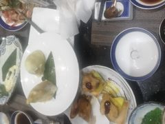 -極上萬膳·日料放题(海岸城店)