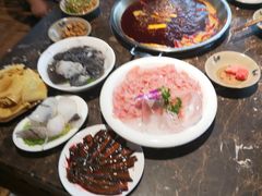 -宽田火锅(几江荣华店)