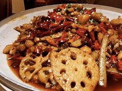 -周麻婆(旗山师大店)