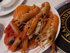 -九月海·海鲜自助(世纪东方店)