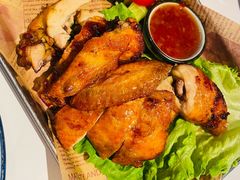 -BetterThai 泰加(苏州中心店)