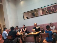 -桃园眷村(万象天地店)