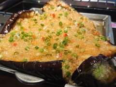 -很久以前羊肉串(簋街店)