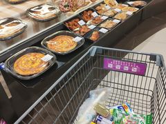 -AEON永旺超市(天津津南店)