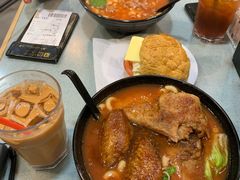 -华嫂冰室(尖沙咀店)