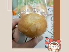 绵绵杯蛋糕-山崎面包(百联世纪店)
