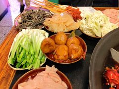 -肥龙火锅(南坪店)