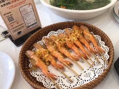 -东江渔村·古典园林·30年粤菜老字号(太和店)