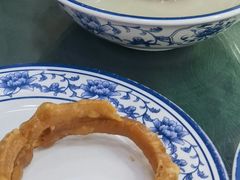 -隆福寺小吃店(东四店)