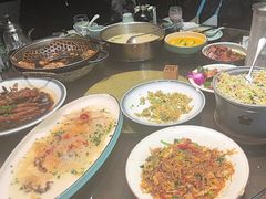 -大唐高老庄(红旗路店)