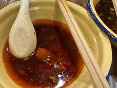 -阿福板凳面(观音桥店)
