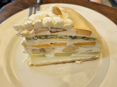 -EAU CAFE(永康路店)