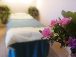 -瑜舍瑜伽连锁教室