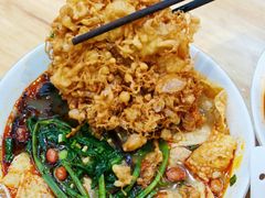 -螺小胖柳州螺蛳粉(钟楼总店)
