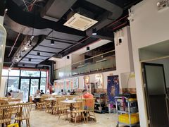 -友德福.老字号粤菜.广州地标融合美食(荔湾路店)