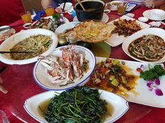 -乐在集市海鲜大排档(平潭店)
