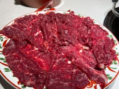 -汕头八合里海记牛肉店(清河店)
