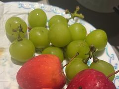 -小厨娘绣中淮扬(总统府大行宫店)