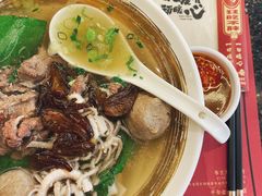 -一肴·牛肉粿条(深圳湾睿印店)