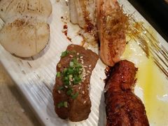 -东京屋(武定路店)