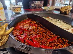 -蜀大侠火锅(车公庙店)