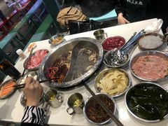 -憨铁匠老火锅(龙岗万科里店)