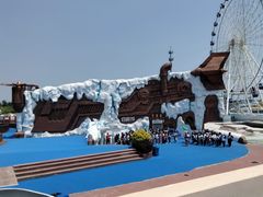 -秦皇岛乐岛海洋王国