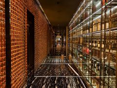 -厦门瑞颐大酒店·VIRGO威士忌酒吧