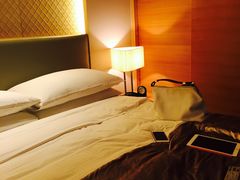 -广州粤海喜来登酒店