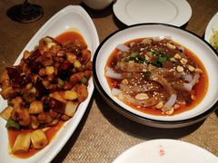 -渝信川菜(西单店)