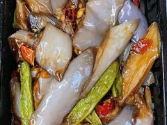 -院子餐厅·大锅菜·老杭帮(桥西直街店)