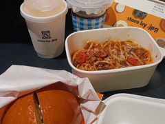 -JPG canteen(广州寺右公馆店)