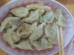 -岳姥姥饺子(泺文路店)