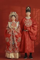 -蒙太奇婚纱摄影(万达店)