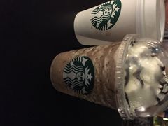 星巴克(沙面店)-星巴克臻选(广州沙面店)