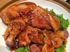 -郭记家常菜下水馆